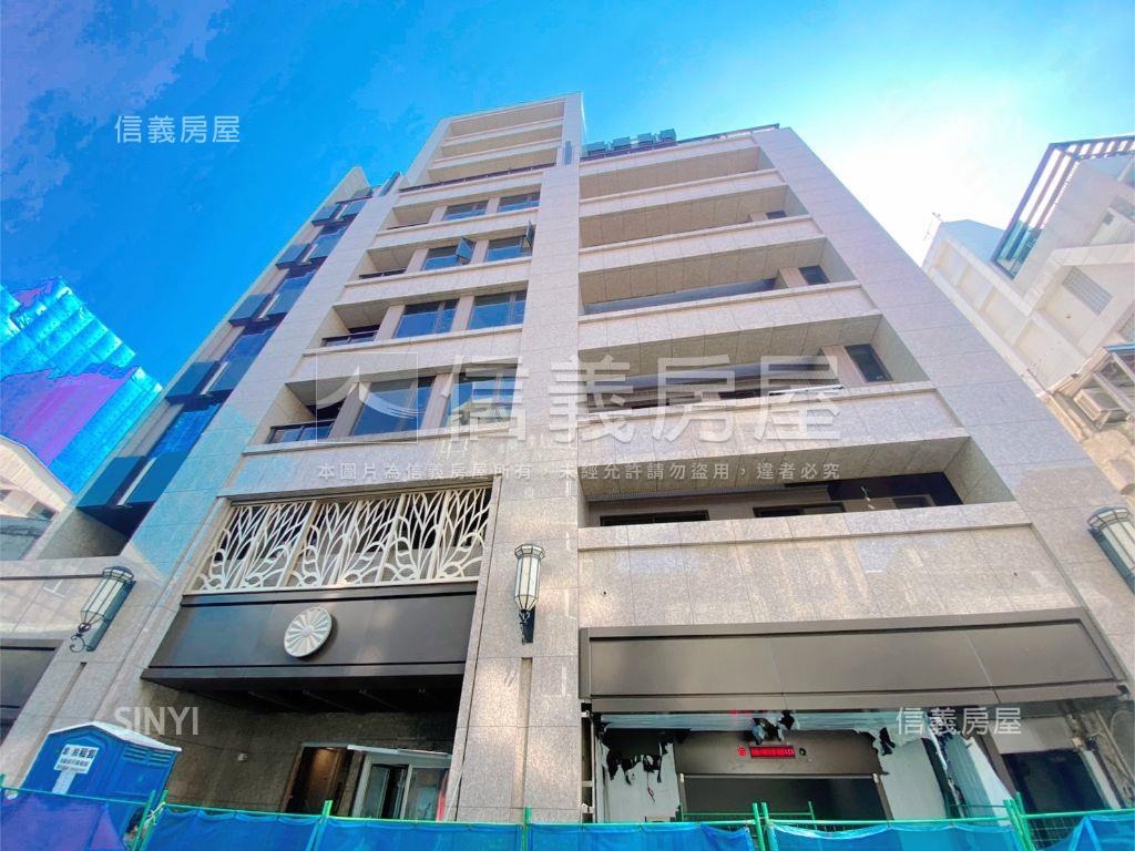 典藏☆揚昇松韻三房露臺戶房屋室內格局與周邊環境