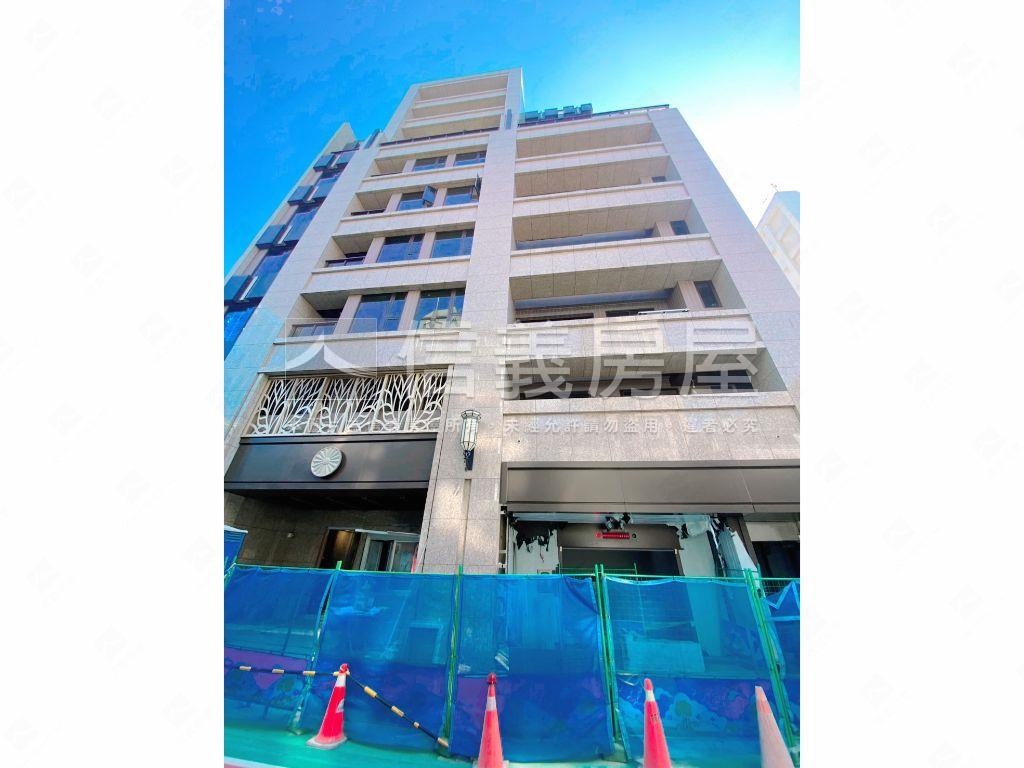 典藏☆揚昇松韻三房露臺戶房屋室內格局與周邊環境