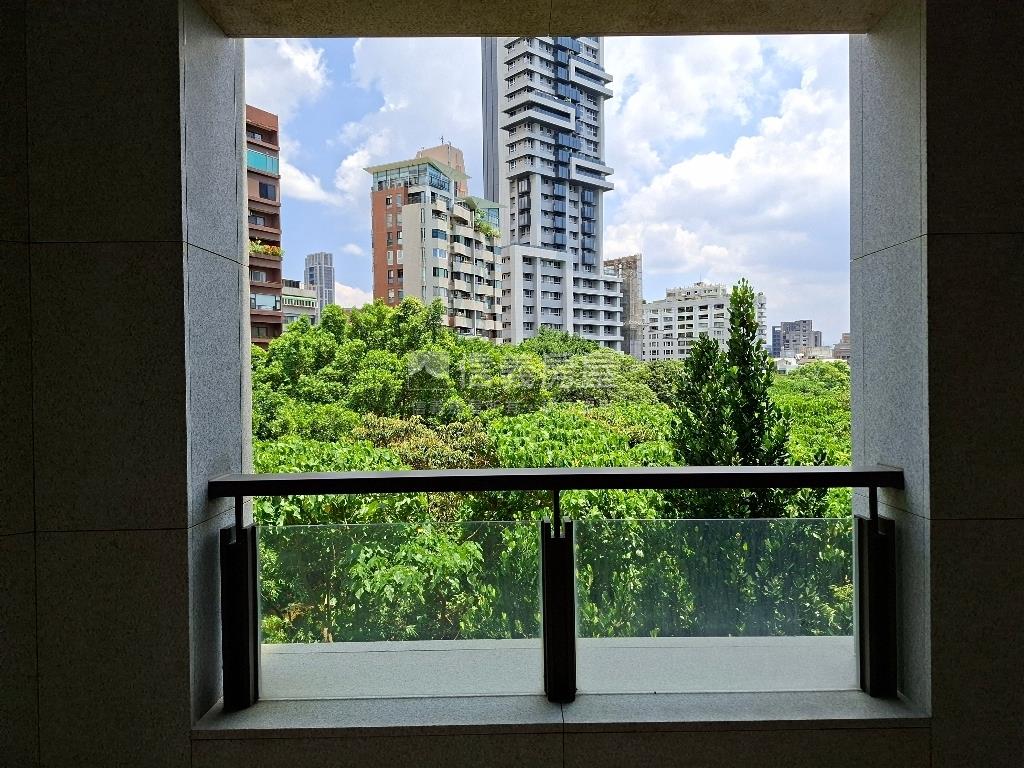 九五隱房屋室內格局與周邊環境
