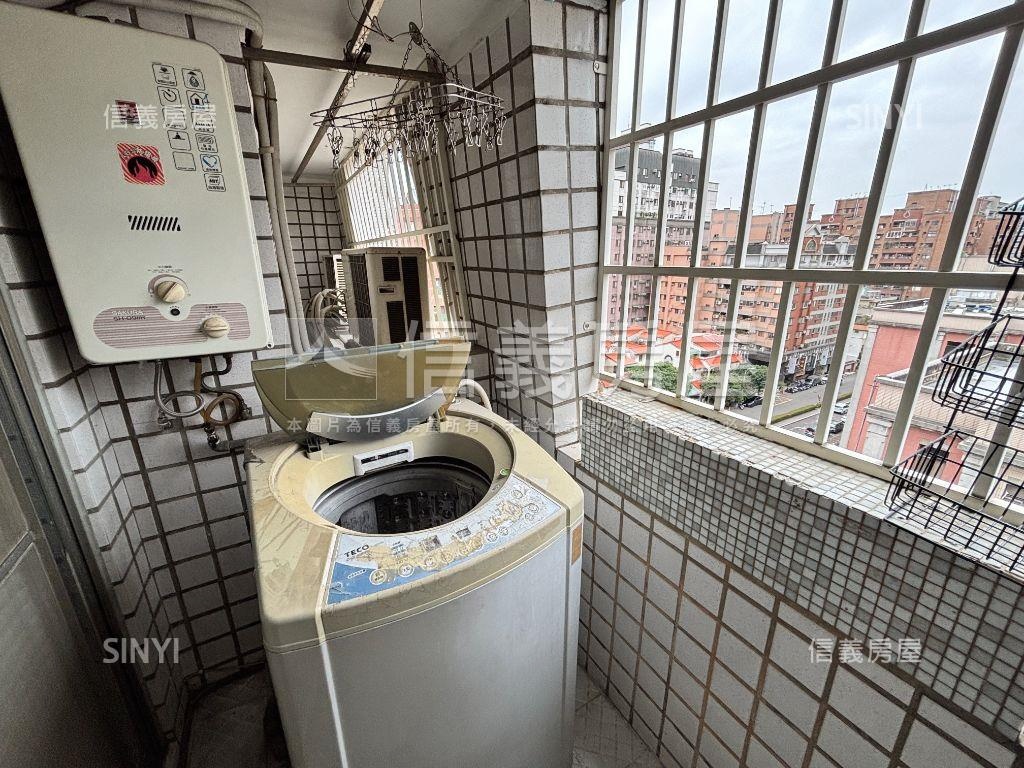 五期☆近捷運採光三房房屋室內格局與周邊環境