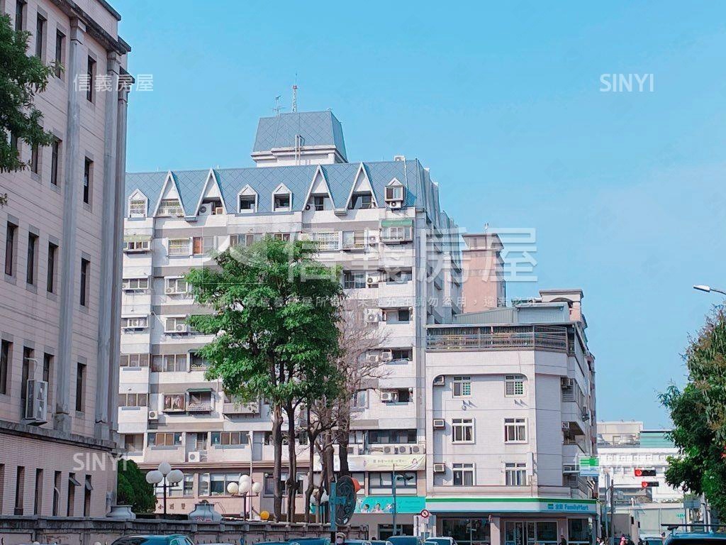 五期☆近捷運採光三房房屋室內格局與周邊環境