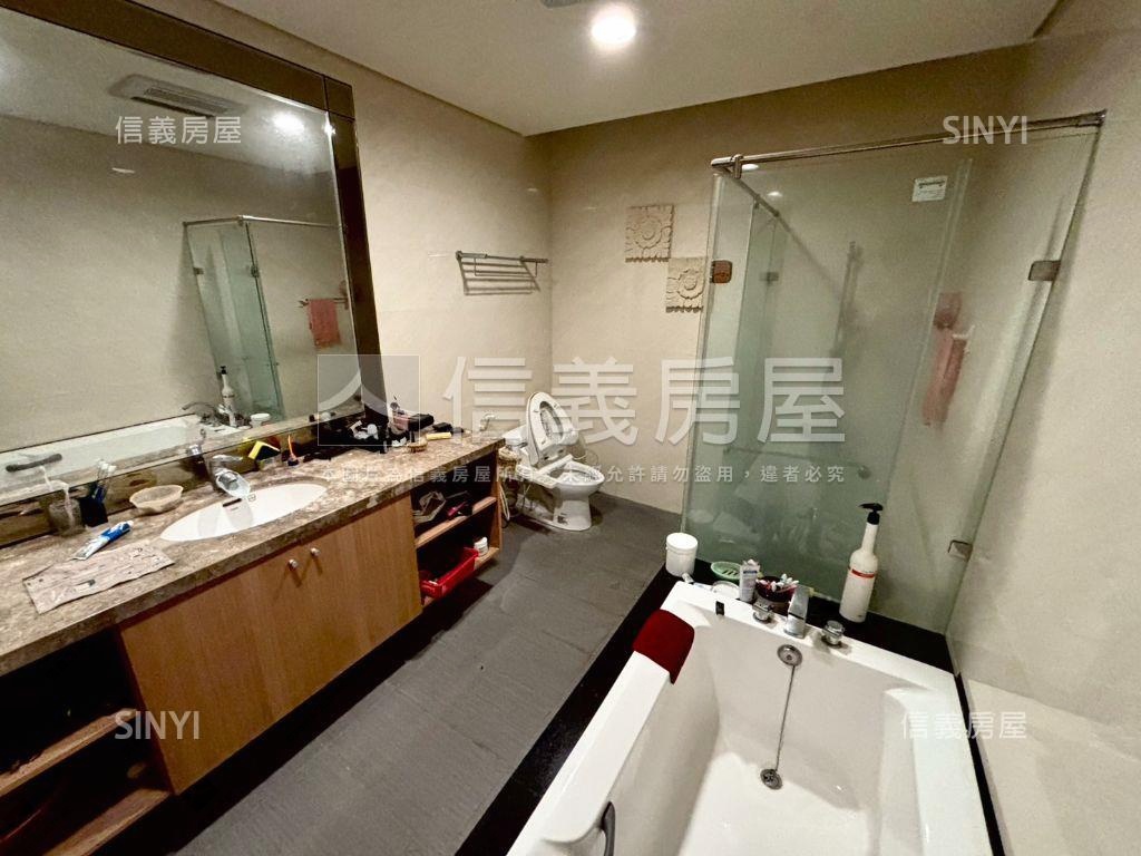 加蓋電梯大地坪前後院別墅房屋室內格局與周邊環境