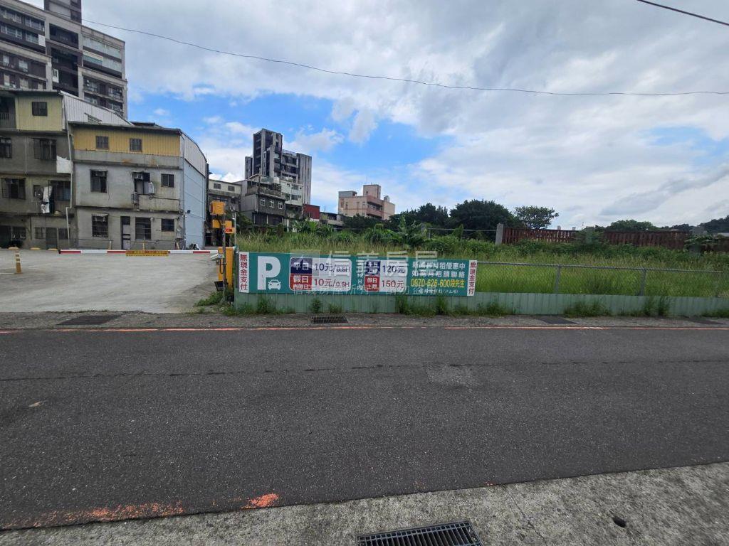 汐止精選工業用地房屋室內格局與周邊環境
