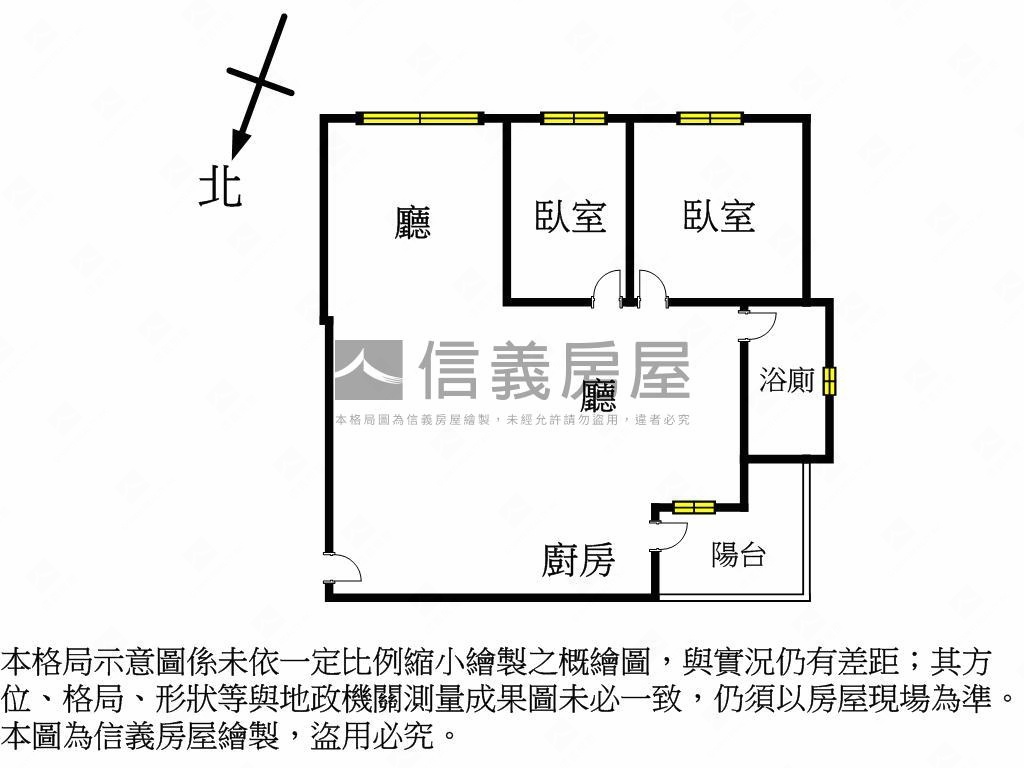 航空城｜璟都全新釋出房屋室內格局與周邊環境