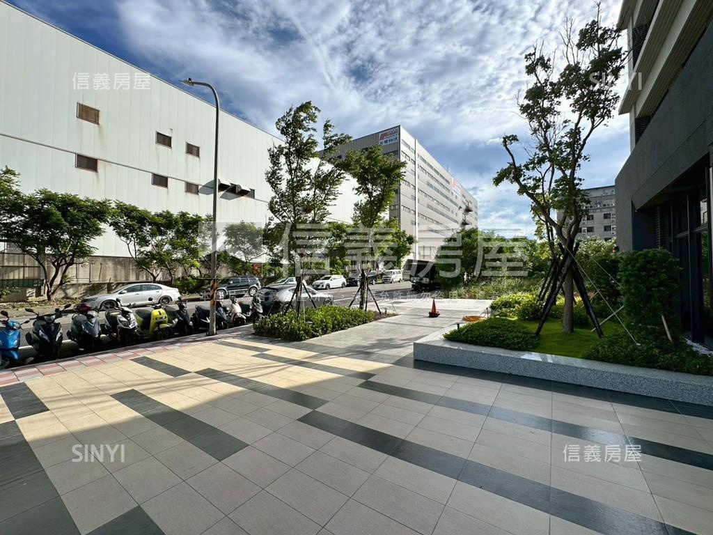 航空城｜璟都全新釋出房屋室內格局與周邊環境