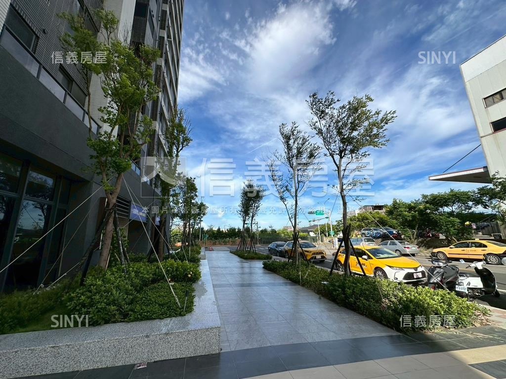 航空城｜璟都全新釋出房屋室內格局與周邊環境