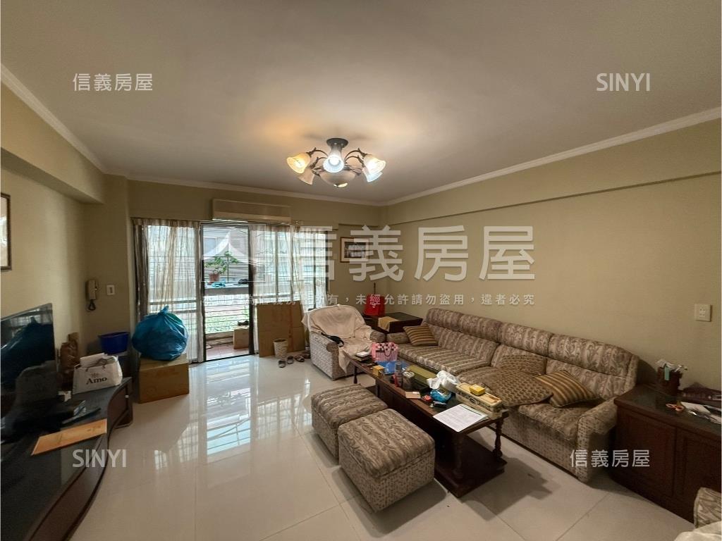 松江方正獨戶大公寓房屋室內格局與周邊環境