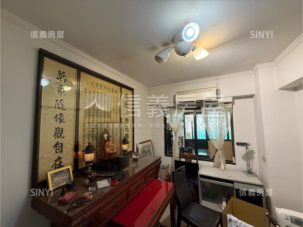 松江方正獨戶大公寓房屋室內格局與周邊環境