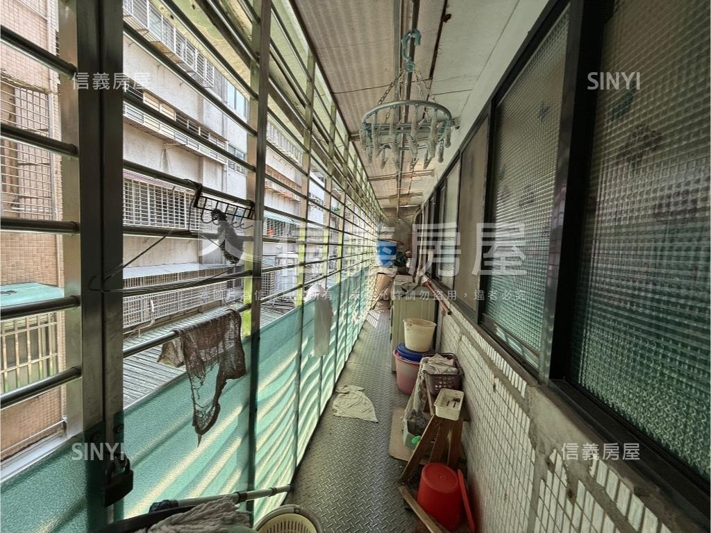 松江方正獨戶大公寓房屋室內格局與周邊環境