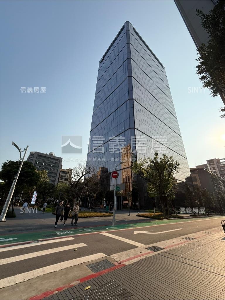 松江方正獨戶大公寓房屋室內格局與周邊環境