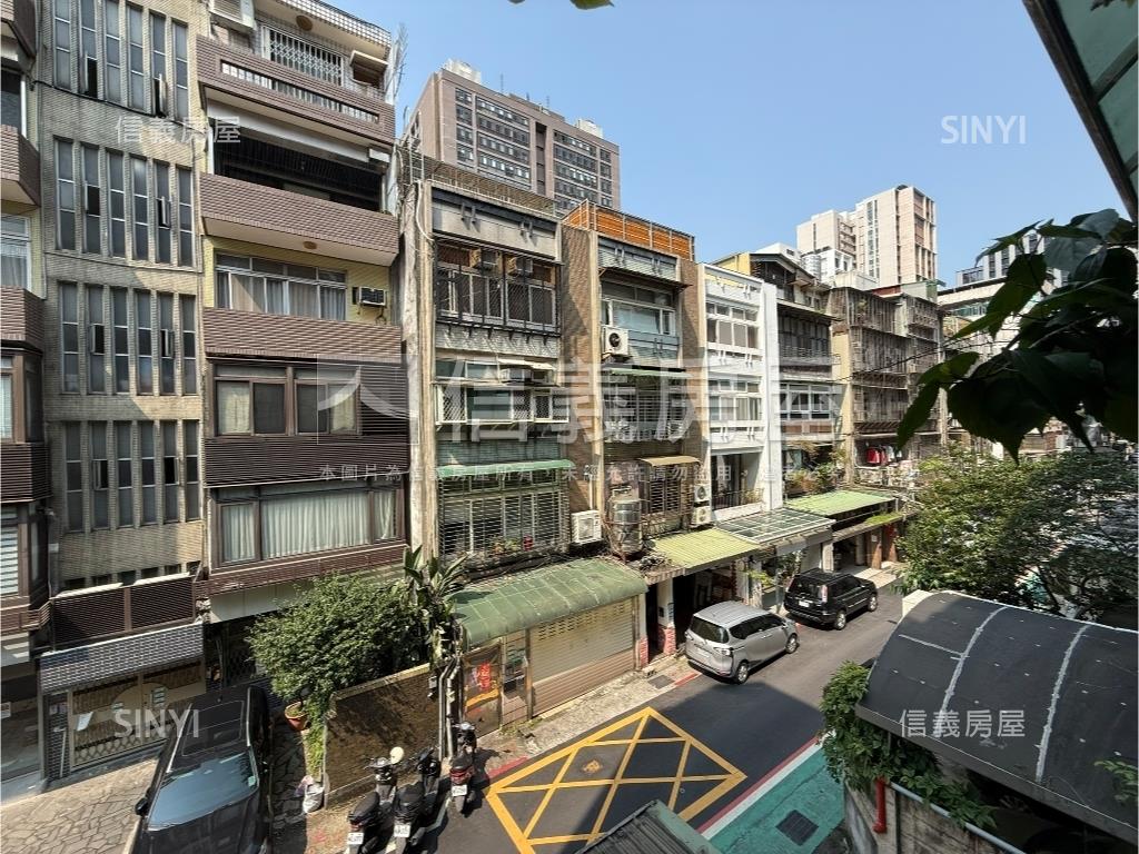 松江方正獨戶大公寓房屋室內格局與周邊環境