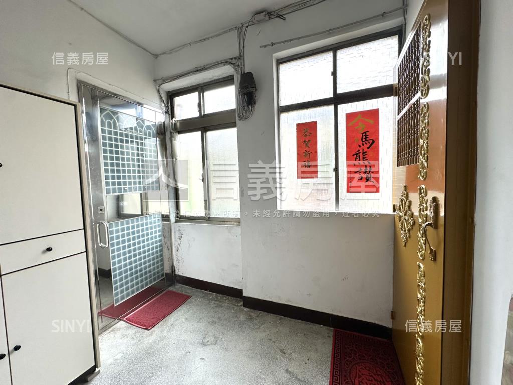 尊賢·石牌學區大三房房屋室內格局與周邊環境