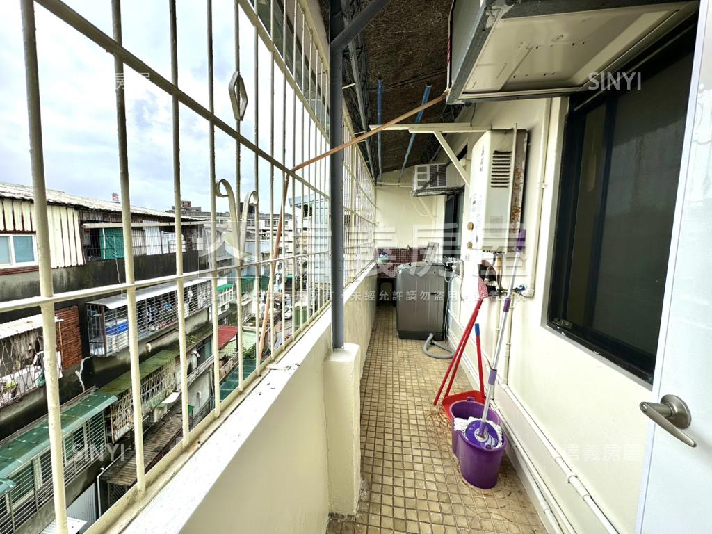 尊賢·石牌學區大三房房屋室內格局與周邊環境