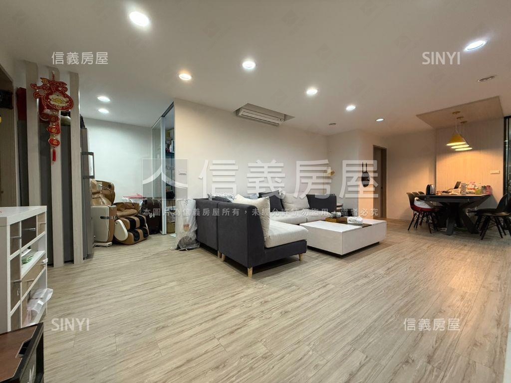 三民街優質美屋房屋室內格局與周邊環境