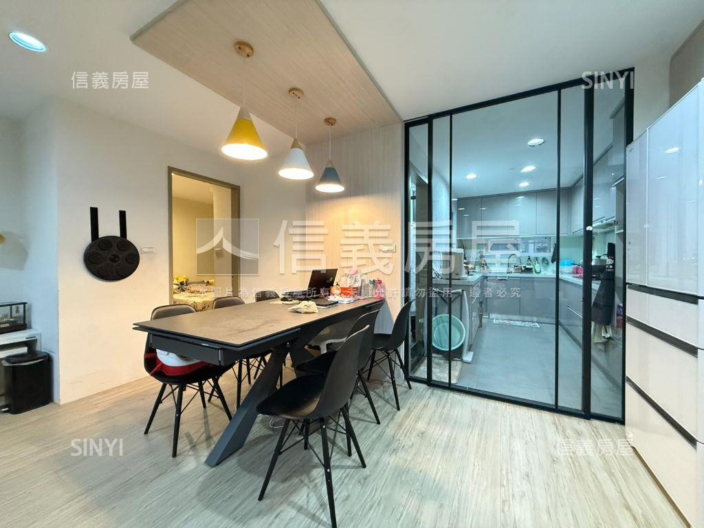 三民街優質美屋房屋室內格局與周邊環境