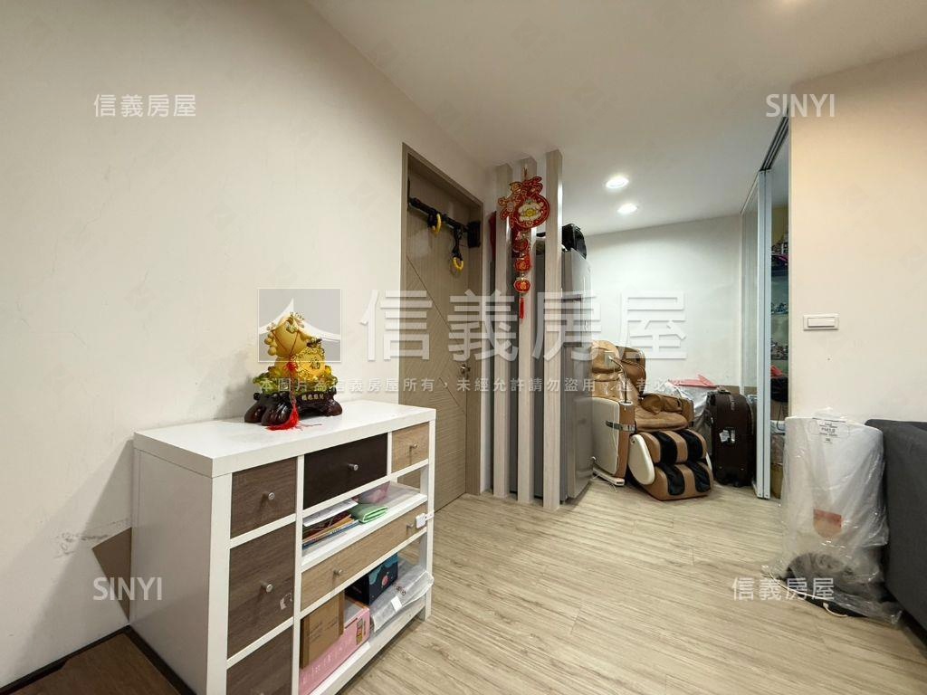 三民街優質美屋房屋室內格局與周邊環境