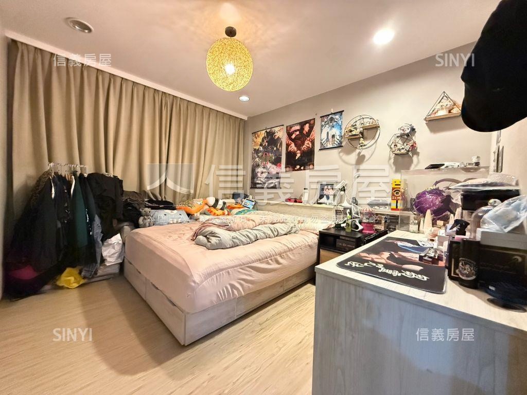 三民街優質美屋房屋室內格局與周邊環境