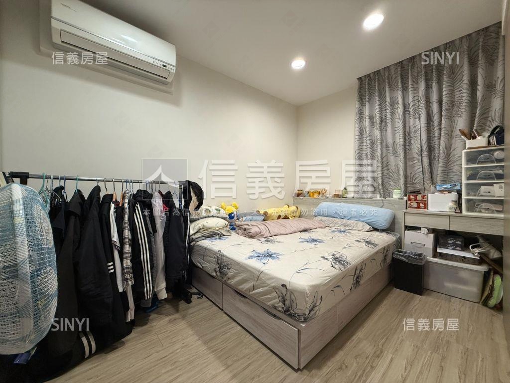 三民街優質美屋房屋室內格局與周邊環境