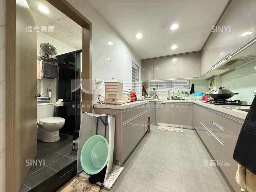 三民街優質美屋房屋室內格局與周邊環境