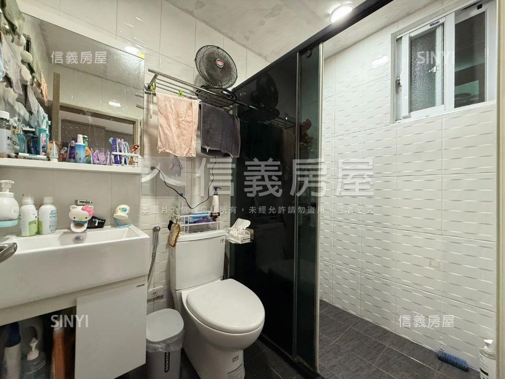 三民街優質美屋房屋室內格局與周邊環境