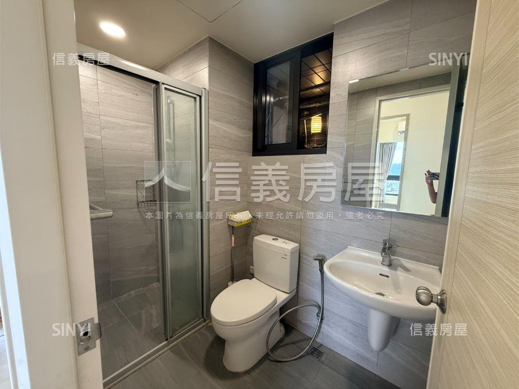 春福東綻高樓美三房房屋室內格局與周邊環境