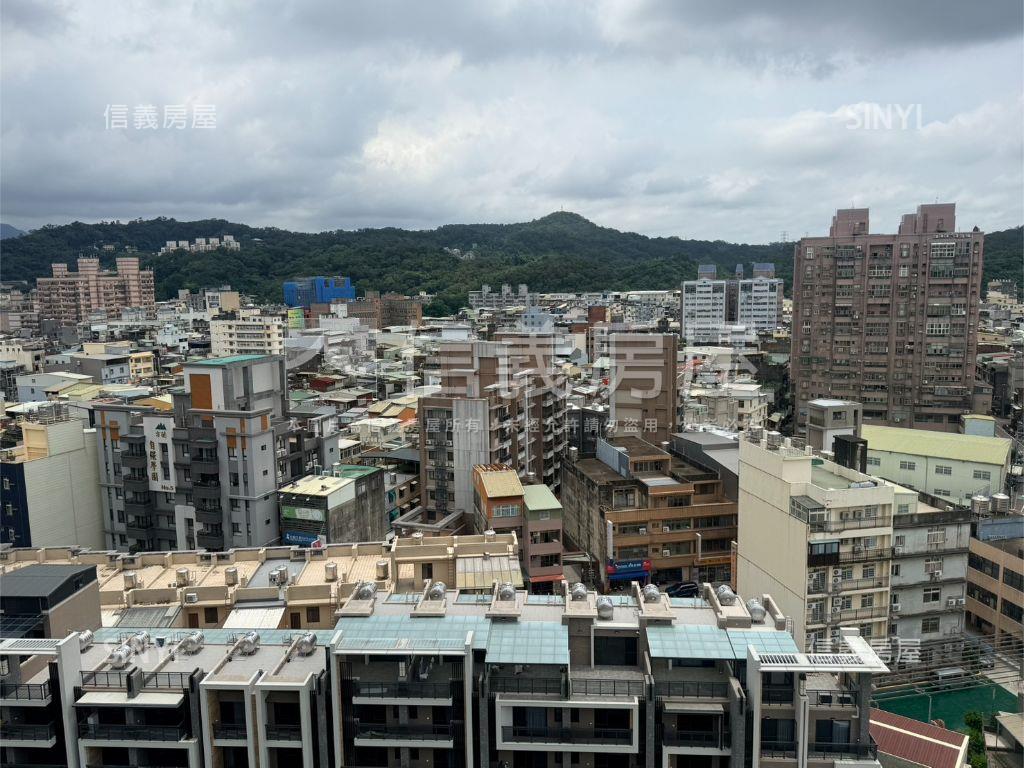 春福東綻高樓美三房房屋室內格局與周邊環境