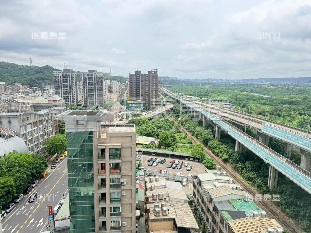 春福東綻高樓美三房房屋室內格局與周邊環境