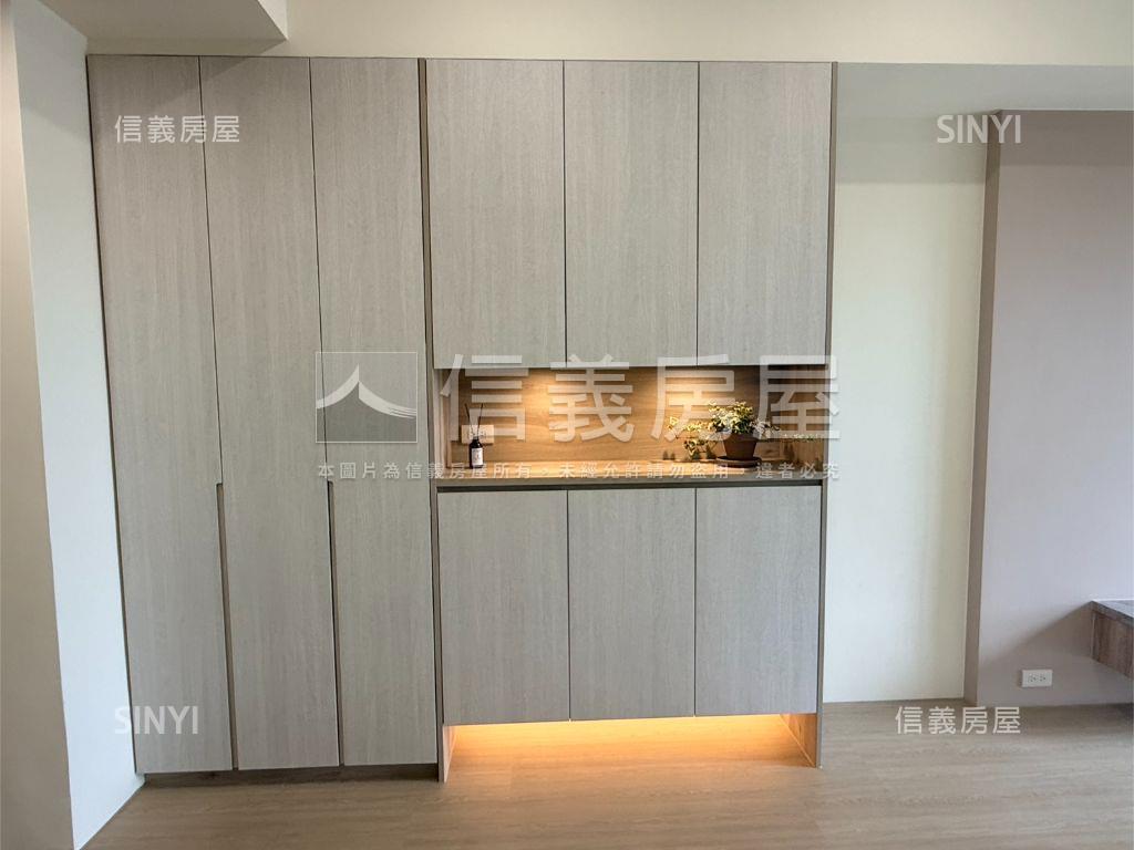 春福東綻高樓美三房房屋室內格局與周邊環境