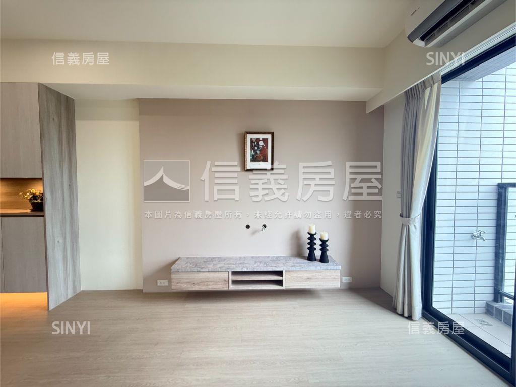 春福東綻高樓美三房房屋室內格局與周邊環境