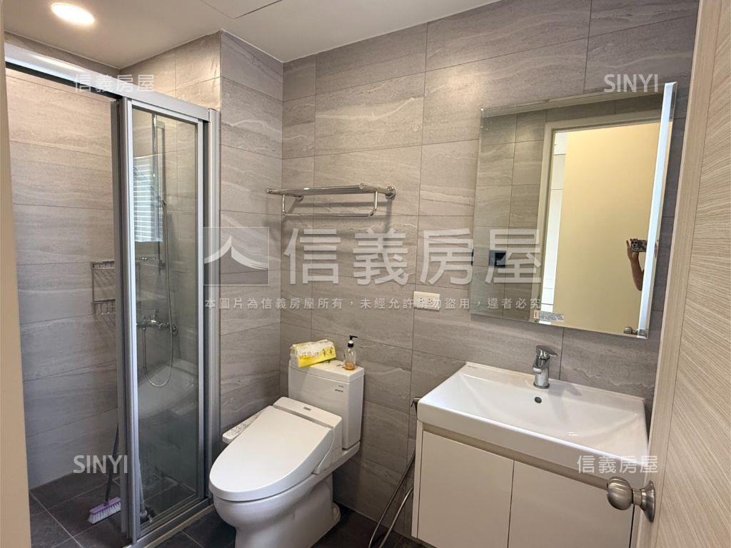 春福東綻高樓美三房房屋室內格局與周邊環境