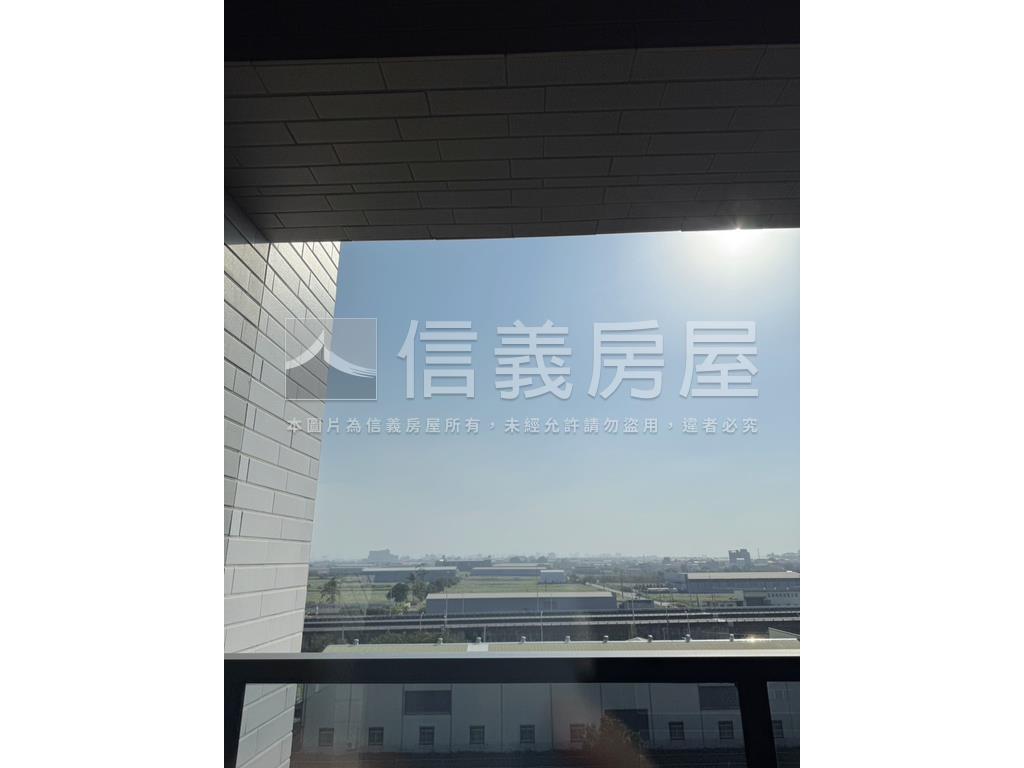 南科馬上成家首選房屋室內格局與周邊環境