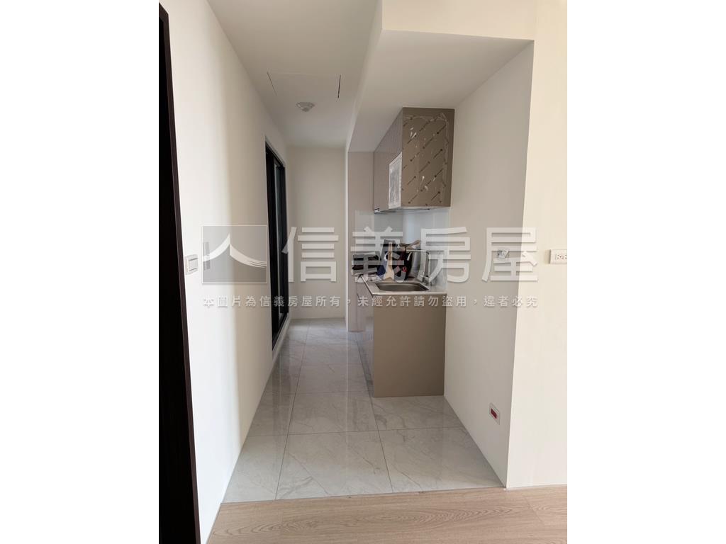 南科馬上成家首選房屋室內格局與周邊環境