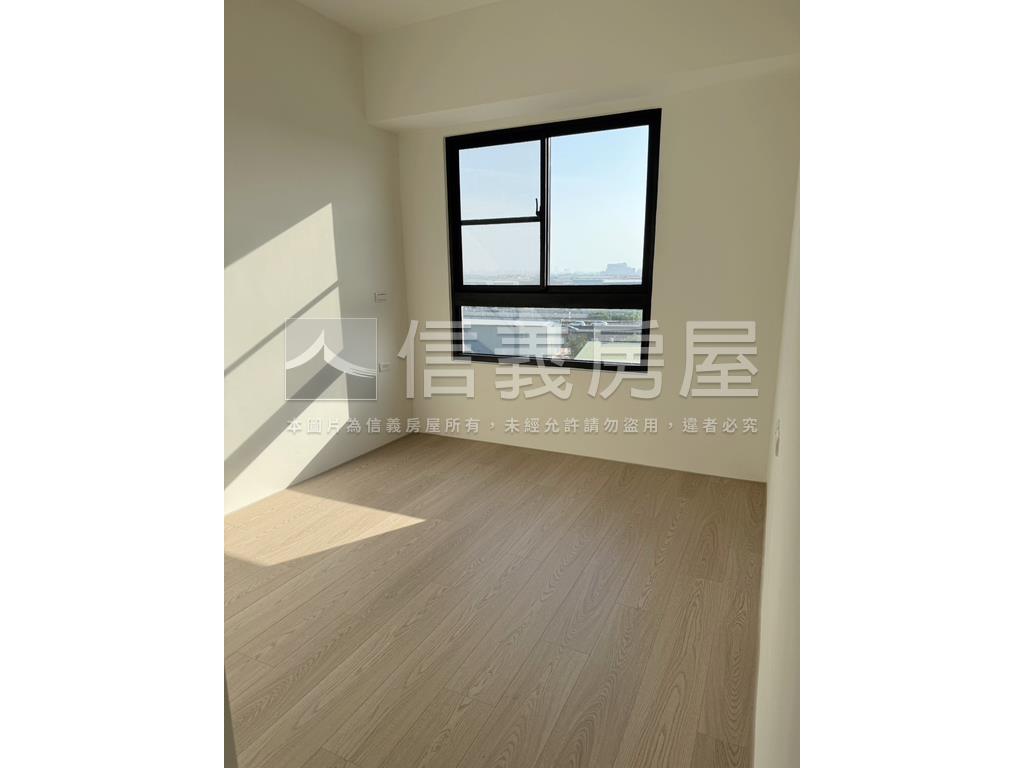 南科馬上成家首選房屋室內格局與周邊環境