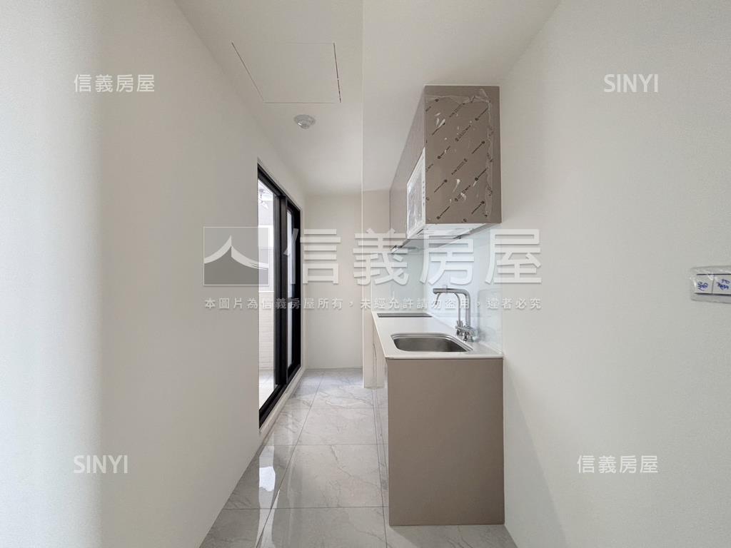 地中海風情日初莊園－晨曦房屋室內格局與周邊環境