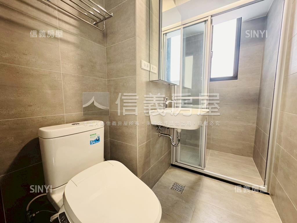 地中海風情日初莊園－晨曦房屋室內格局與周邊環境