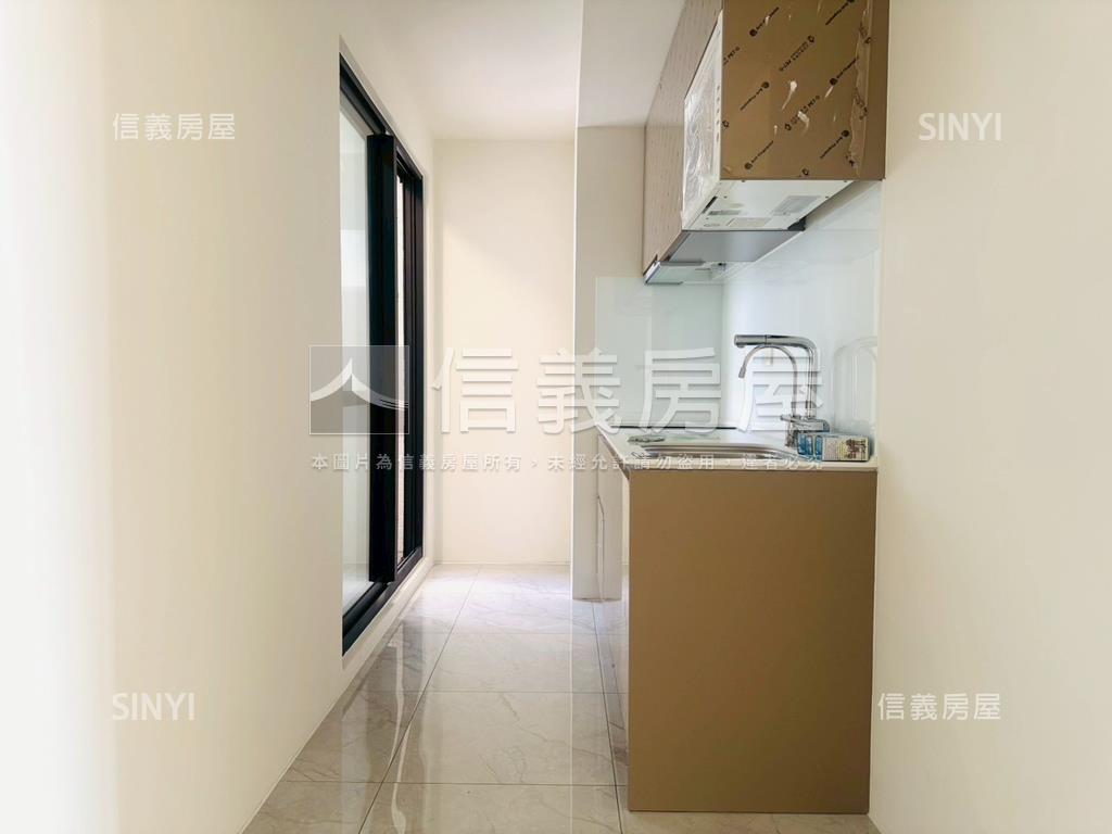 地中海風情日初莊園－晨曦房屋室內格局與周邊環境