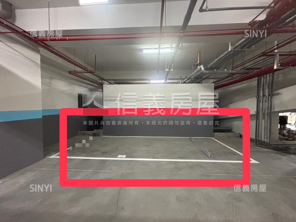 地中海風情日初莊園－晨曦房屋室內格局與周邊環境