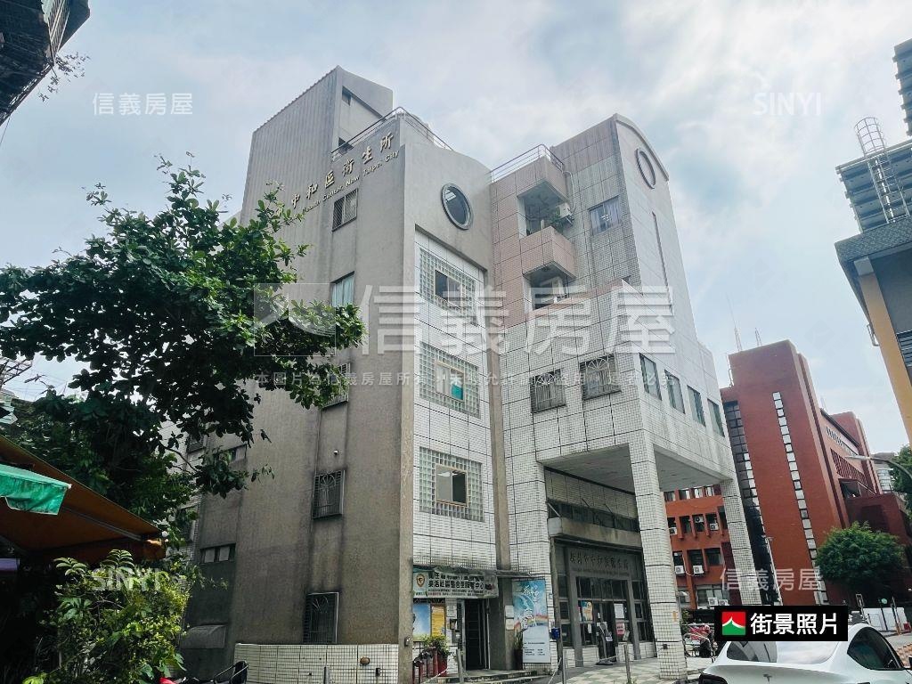 好方正！近捷運公寓二樓房屋室內格局與周邊環境