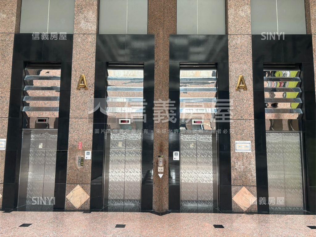 台灣商務中心房屋室內格局與周邊環境