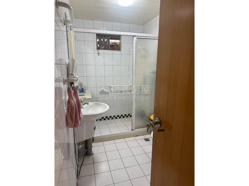 成功對流窗房屋室內格局與周邊環境