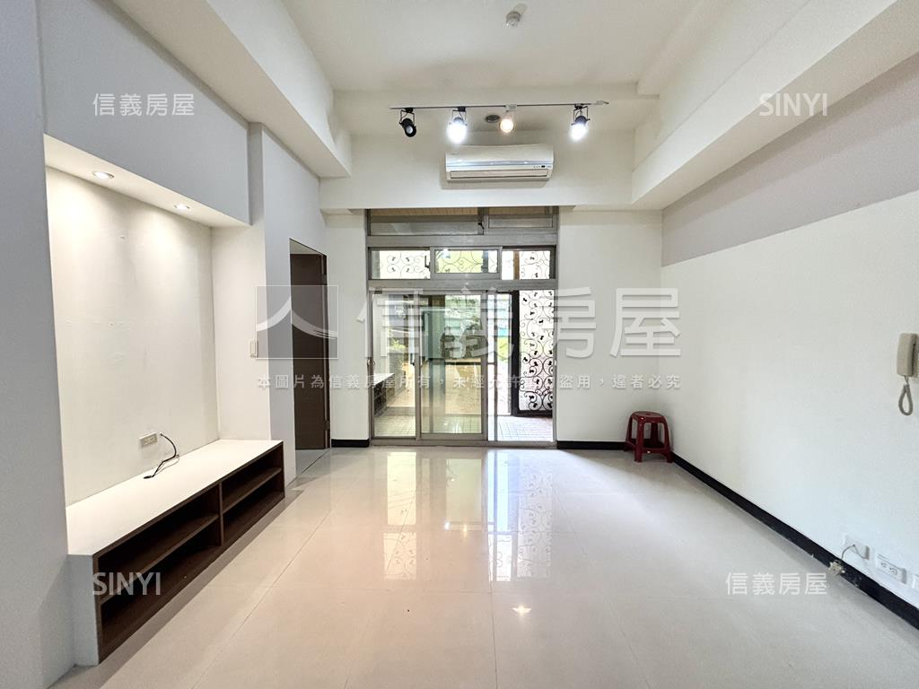 紅樹林鴻圖大展房屋室內格局與周邊環境