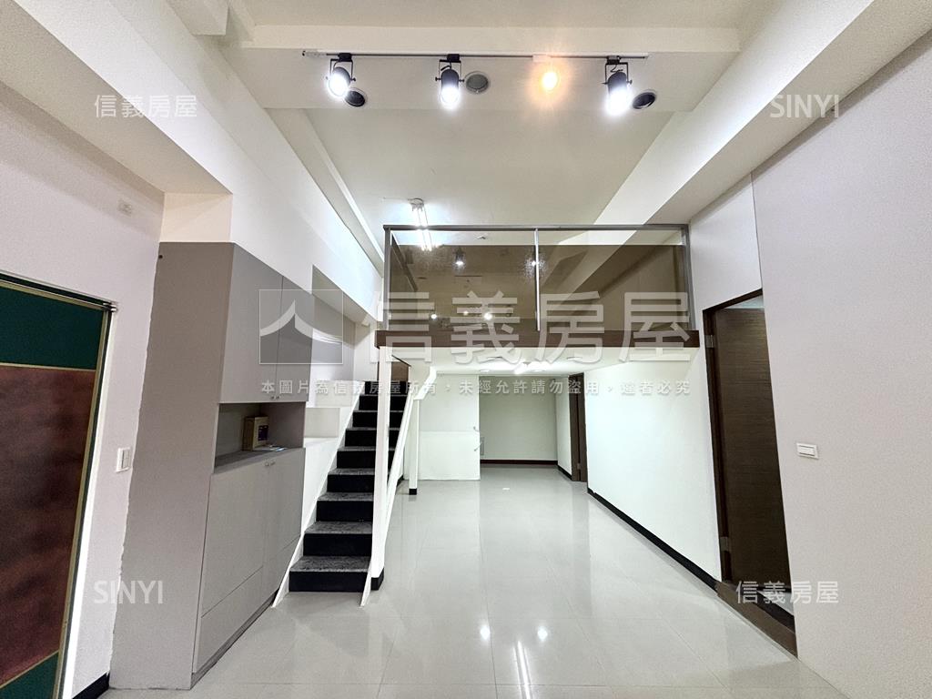 紅樹林鴻圖大展房屋室內格局與周邊環境
