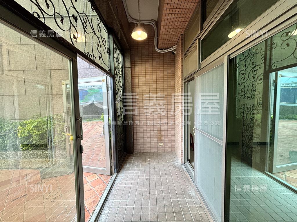 紅樹林鴻圖大展房屋室內格局與周邊環境
