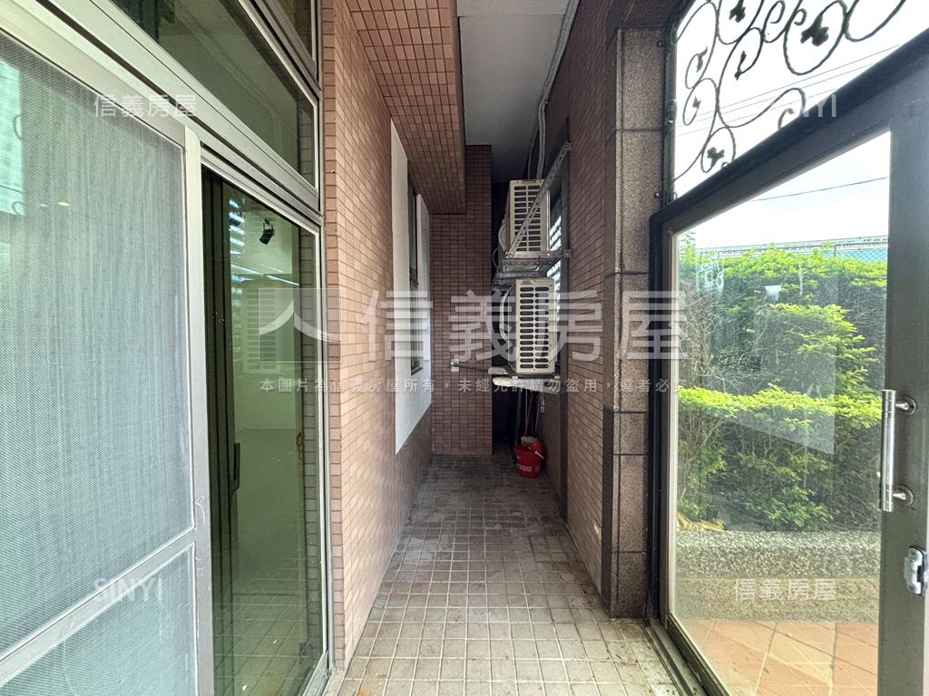 紅樹林鴻圖大展房屋室內格局與周邊環境