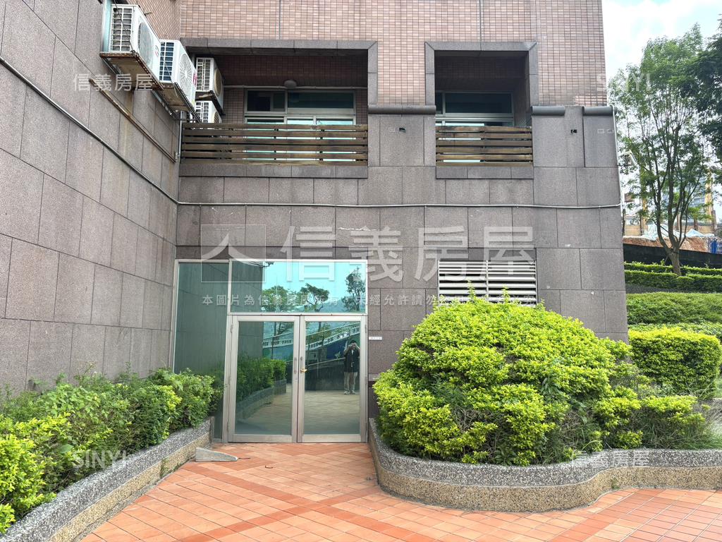 紅樹林鴻圖大展房屋室內格局與周邊環境