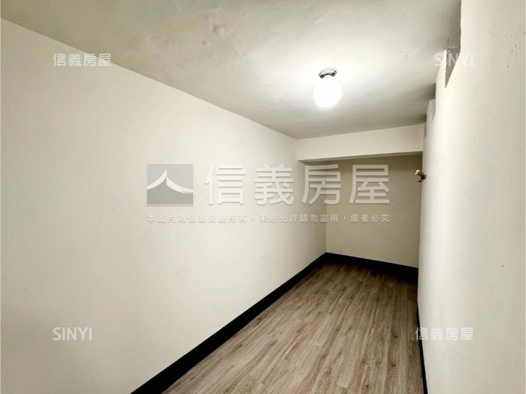 西門商四金透天房屋室內格局與周邊環境