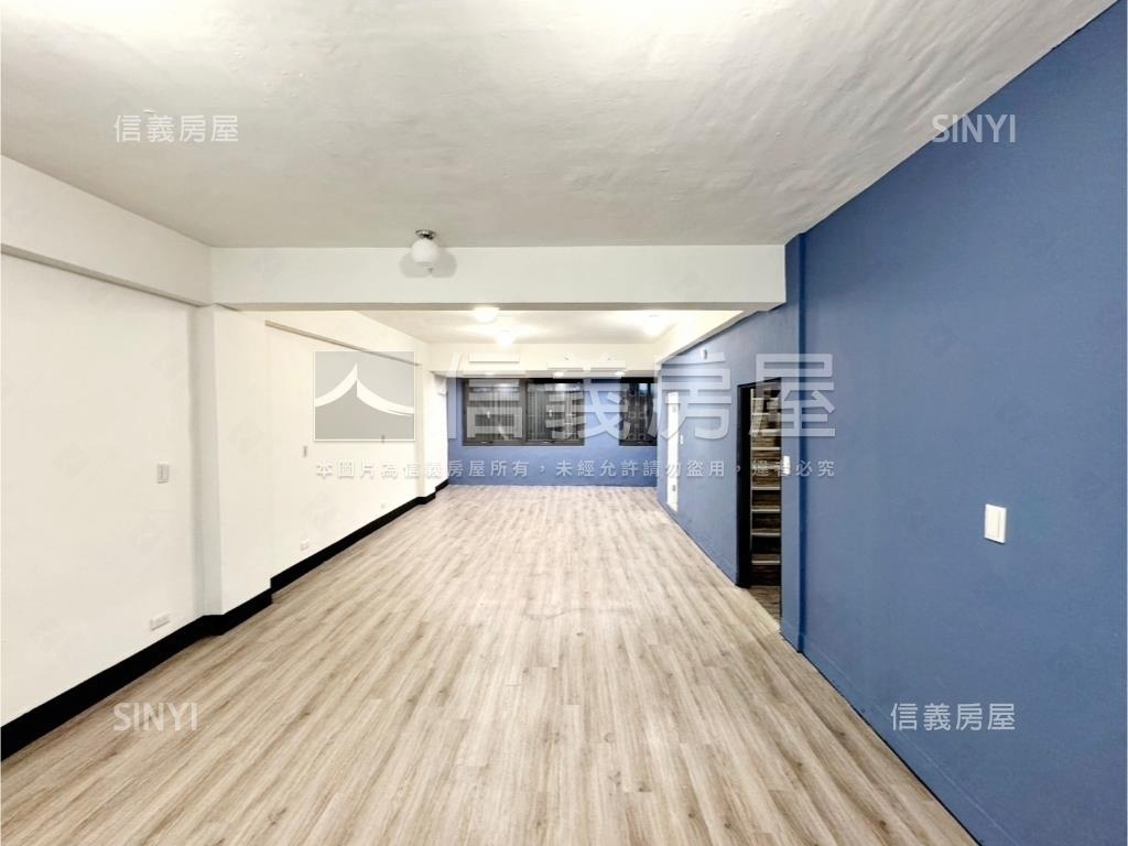 西門商四金透天房屋室內格局與周邊環境