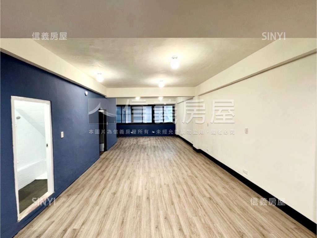 西門商四金透天房屋室內格局與周邊環境