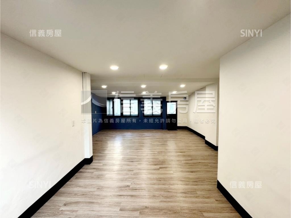 西門商四金透天房屋室內格局與周邊環境