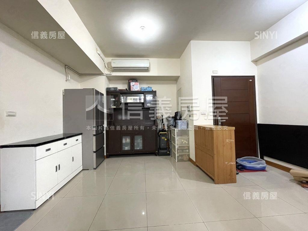 文山雅軒景觀三房車位房屋室內格局與周邊環境